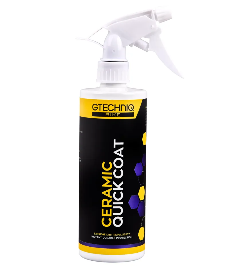 Gtechniq Bike Ceramic Quick Coat 500ml